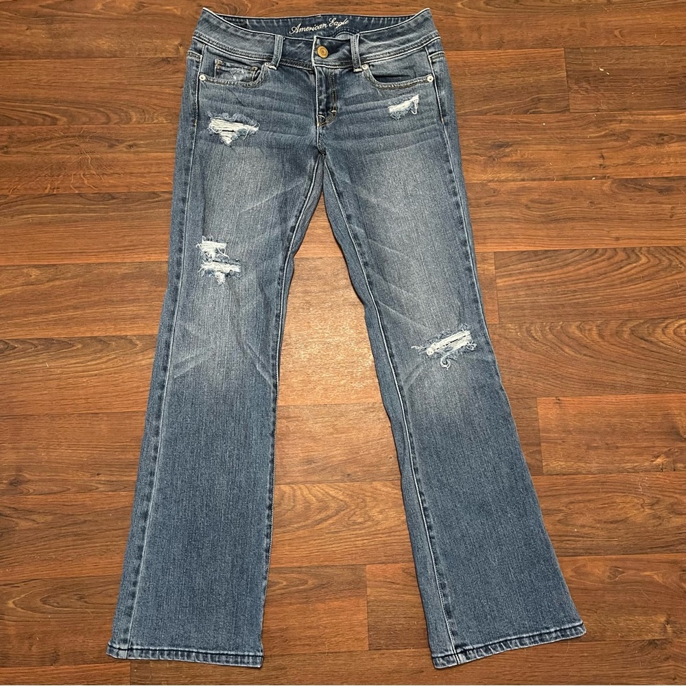 American Eagle Original Boot Women’s Size 4 Regular